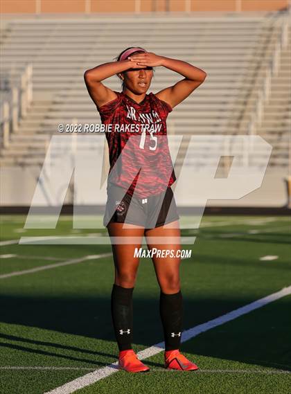 Thumbnail 2 in Kilgore vs. Braswell (Forney Invitational Tournament) photogallery.