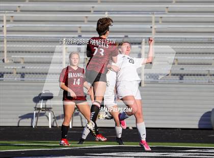 Thumbnail 1 in Kilgore vs. Braswell (Forney Invitational Tournament) photogallery.