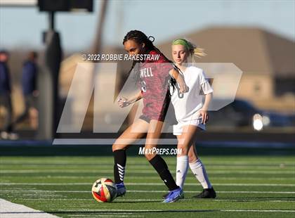 Thumbnail 2 in Kilgore vs. Braswell (Forney Invitational Tournament) photogallery.