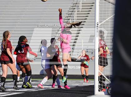 Thumbnail 2 in Kilgore vs. Braswell (Forney Invitational Tournament) photogallery.