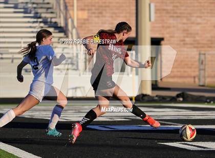 Thumbnail 3 in Kilgore vs. Braswell (Forney Invitational Tournament) photogallery.