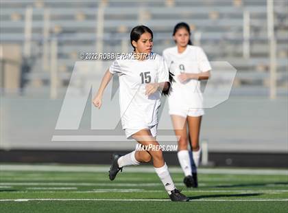 Thumbnail 3 in Kilgore vs. Braswell (Forney Invitational Tournament) photogallery.
