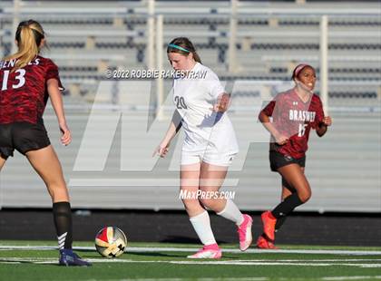 Thumbnail 1 in Kilgore vs. Braswell (Forney Invitational Tournament) photogallery.