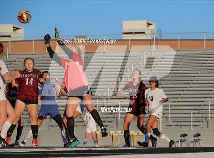 Thumbnail 3 in Kilgore vs. Braswell (Forney Invitational Tournament) photogallery.