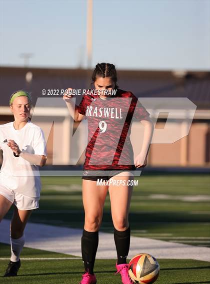 Thumbnail 1 in Kilgore vs. Braswell (Forney Invitational Tournament) photogallery.