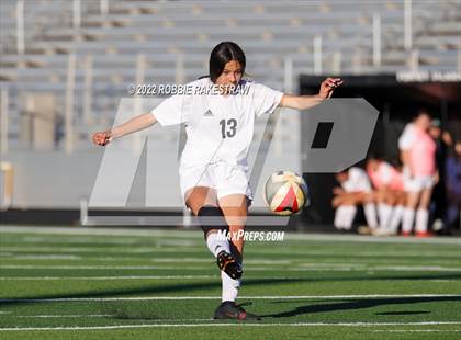 Thumbnail 3 in Kilgore vs. Braswell (Forney Invitational Tournament) photogallery.