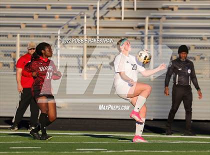 Thumbnail 3 in Kilgore vs. Braswell (Forney Invitational Tournament) photogallery.
