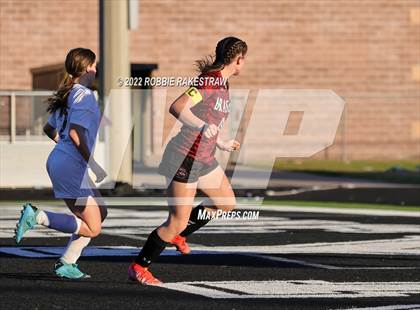 Thumbnail 1 in Kilgore vs. Braswell (Forney Invitational Tournament) photogallery.