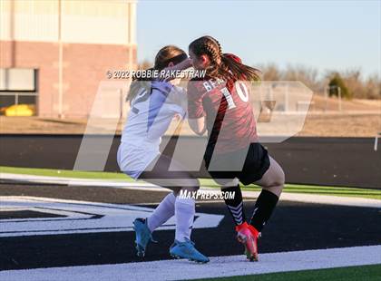 Thumbnail 3 in Kilgore vs. Braswell (Forney Invitational Tournament) photogallery.