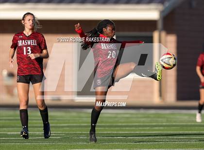 Thumbnail 1 in Kilgore vs. Braswell (Forney Invitational Tournament) photogallery.