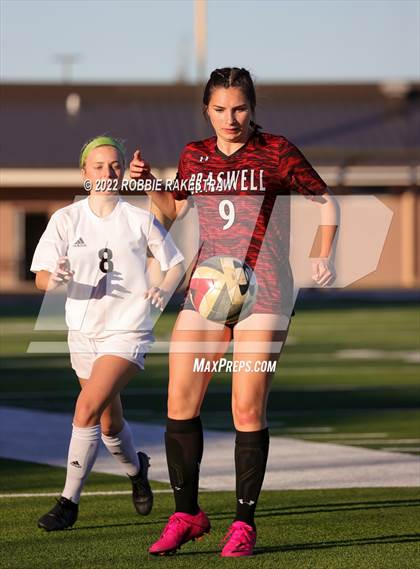 Thumbnail 3 in Kilgore vs. Braswell (Forney Invitational Tournament) photogallery.