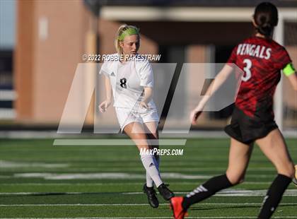 Thumbnail 2 in Kilgore vs. Braswell (Forney Invitational Tournament) photogallery.