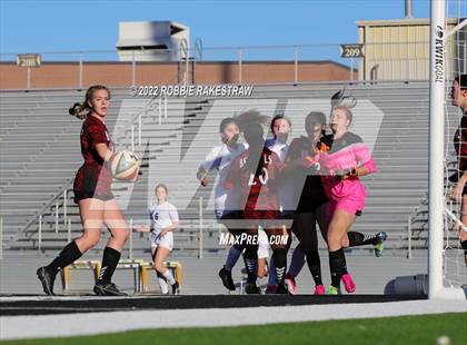 Thumbnail 3 in Kilgore vs. Braswell (Forney Invitational Tournament) photogallery.