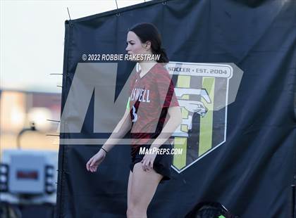 Thumbnail 1 in Kilgore vs. Braswell (Forney Invitational Tournament) photogallery.