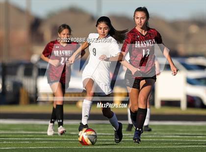 Thumbnail 3 in Kilgore vs. Braswell (Forney Invitational Tournament) photogallery.