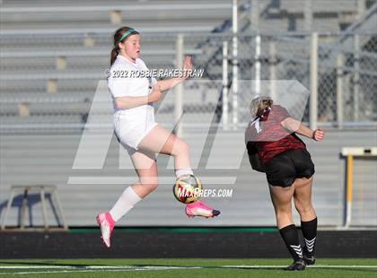 Thumbnail 3 in Kilgore vs. Braswell (Forney Invitational Tournament) photogallery.