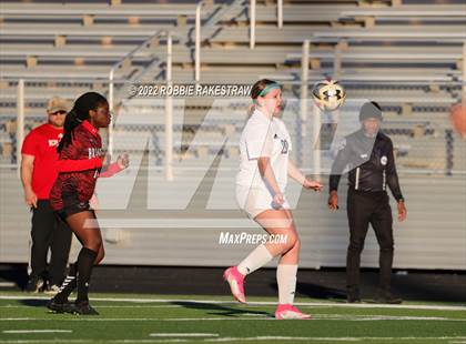 Thumbnail 3 in Kilgore vs. Braswell (Forney Invitational Tournament) photogallery.