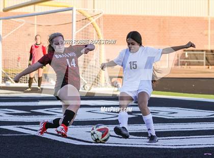 Thumbnail 3 in Kilgore vs. Braswell (Forney Invitational Tournament) photogallery.