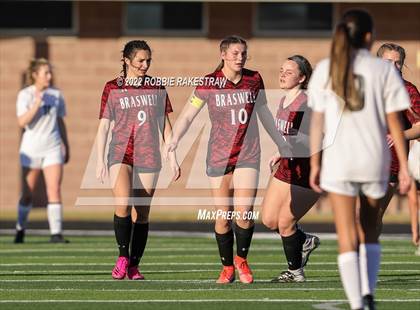 Thumbnail 3 in Kilgore vs. Braswell (Forney Invitational Tournament) photogallery.