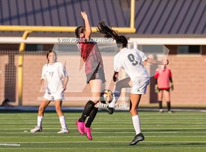 Thumbnail 3 in Kilgore vs. Braswell (Forney Invitational Tournament) photogallery.