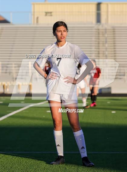Thumbnail 3 in Kilgore vs. Braswell (Forney Invitational Tournament) photogallery.