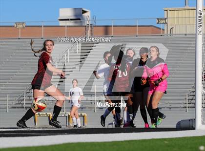 Thumbnail 1 in Kilgore vs. Braswell (Forney Invitational Tournament) photogallery.