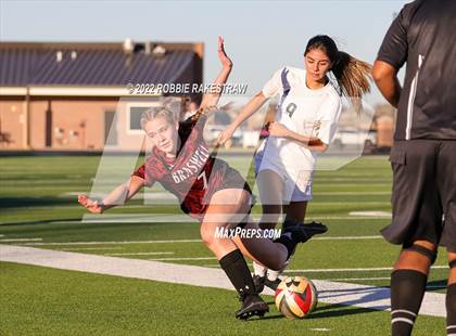 Thumbnail 2 in Kilgore vs. Braswell (Forney Invitational Tournament) photogallery.