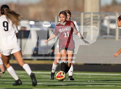 Thumbnail 3 in Kilgore vs. Braswell (Forney Invitational Tournament) photogallery.