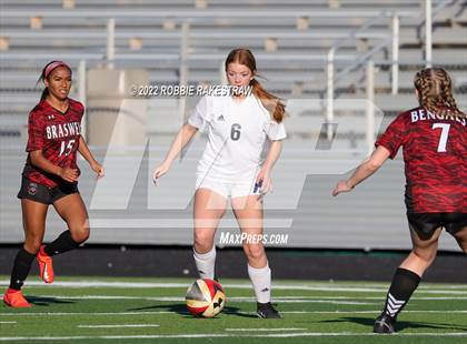Thumbnail 2 in Kilgore vs. Braswell (Forney Invitational Tournament) photogallery.