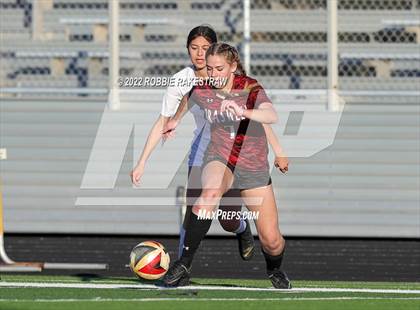 Thumbnail 1 in Kilgore vs. Braswell (Forney Invitational Tournament) photogallery.