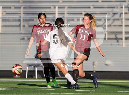 Thumbnail 1 in Kilgore vs. Braswell (Forney Invitational Tournament) photogallery.