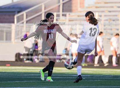 Thumbnail 2 in Kilgore vs. Braswell (Forney Invitational Tournament) photogallery.