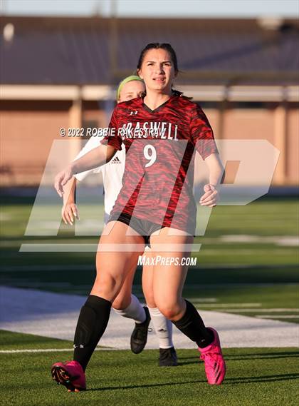 Thumbnail 2 in Kilgore vs. Braswell (Forney Invitational Tournament) photogallery.