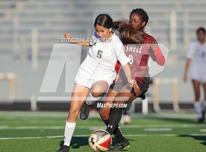 Thumbnail 3 in Kilgore vs. Braswell (Forney Invitational Tournament) photogallery.