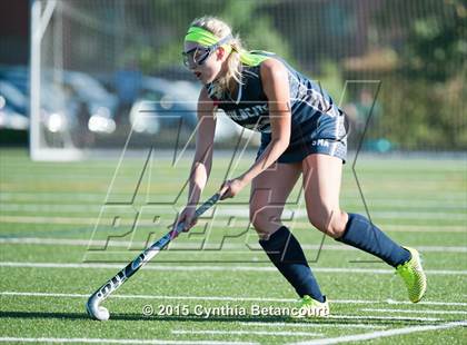 Thumbnail 3 in Kent Denver vs. St. Mary's Academy photogallery.