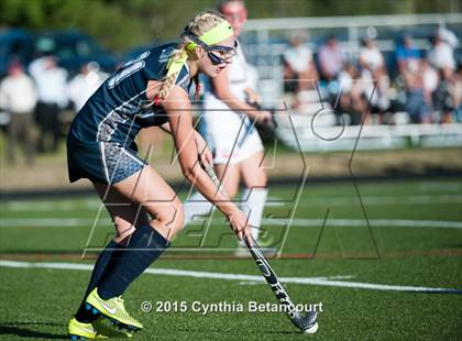 Thumbnail 1 in Kent Denver vs. St. Mary's Academy photogallery.