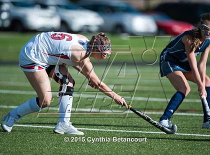Thumbnail 2 in Kent Denver vs. St. Mary's Academy photogallery.