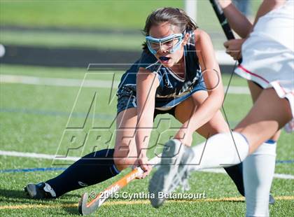 Thumbnail 1 in Kent Denver vs. St. Mary's Academy photogallery.
