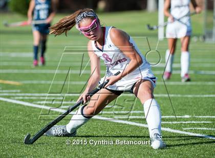 Thumbnail 3 in Kent Denver vs. St. Mary's Academy photogallery.