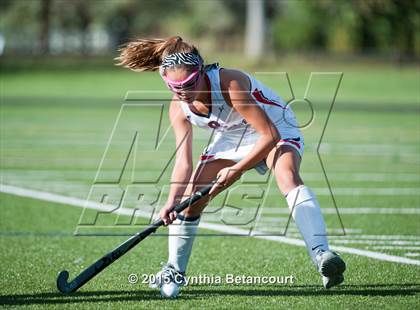 Thumbnail 1 in Kent Denver vs. St. Mary's Academy photogallery.