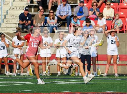 Thumbnail 1 in Northport vs. Smithtown East section XI Class A Finals photogallery.
