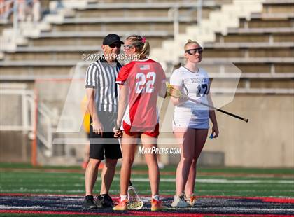 Thumbnail 1 in Northport vs. Smithtown East section XI Class A Finals photogallery.