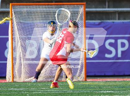 Thumbnail 1 in Northport vs. Smithtown East section XI Class A Finals photogallery.