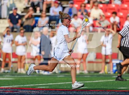 Thumbnail 3 in Northport vs. Smithtown East section XI Class A Finals photogallery.