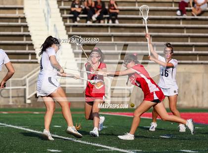 Thumbnail 1 in Northport vs. Smithtown East section XI Class A Finals photogallery.