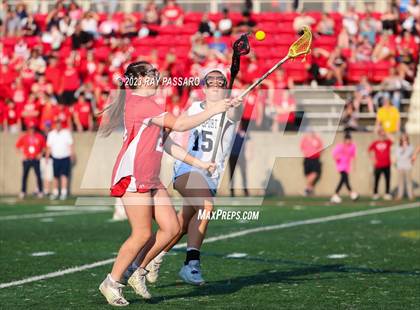Thumbnail 2 in Northport vs. Smithtown East section XI Class A Finals photogallery.