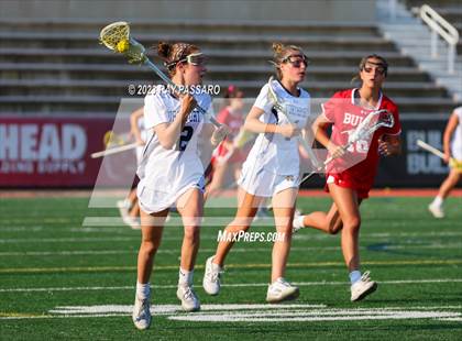 Thumbnail 3 in Northport vs. Smithtown East section XI Class A Finals photogallery.