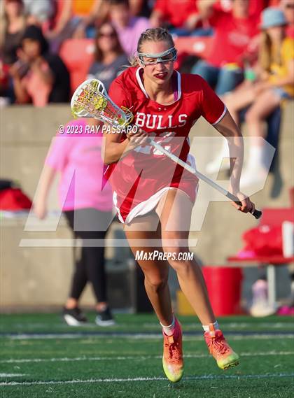 Thumbnail 1 in Northport vs. Smithtown East section XI Class A Finals photogallery.