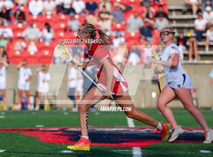 Thumbnail 3 in Northport vs. Smithtown East section XI Class A Finals photogallery.