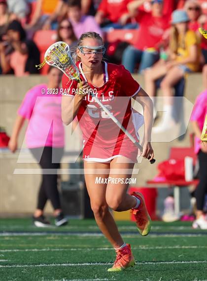 Thumbnail 1 in Northport vs. Smithtown East section XI Class A Finals photogallery.